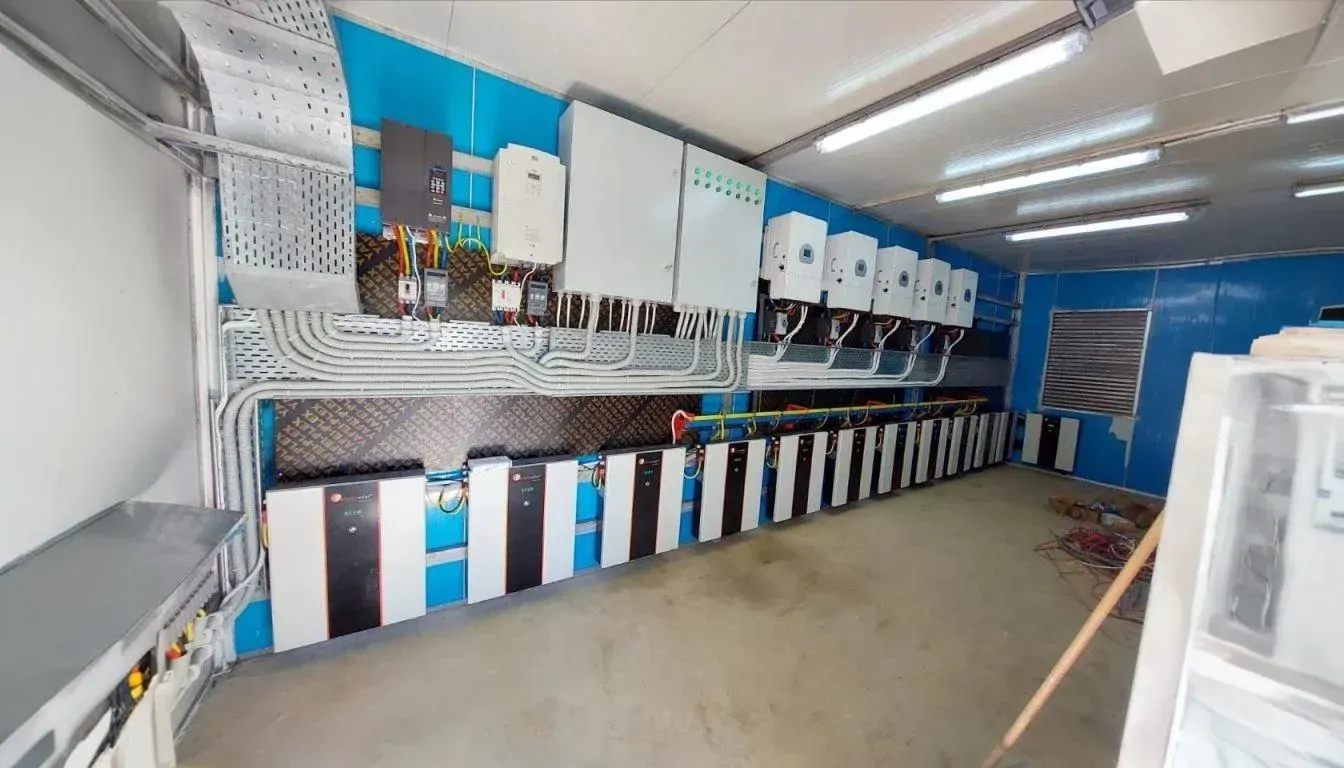 Takom Energy energy-saving solutions