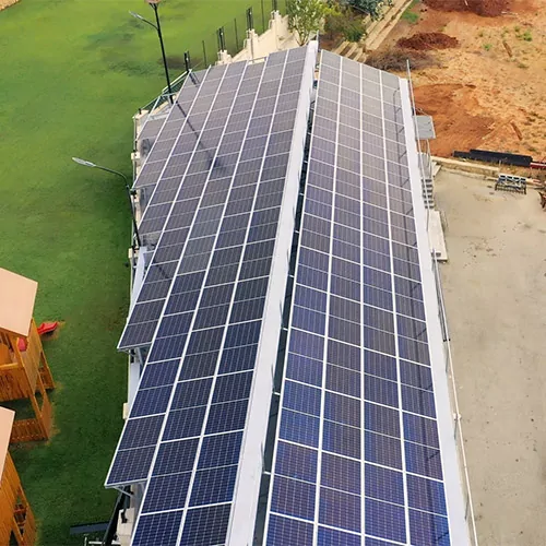 Takom Energy solar system engineering