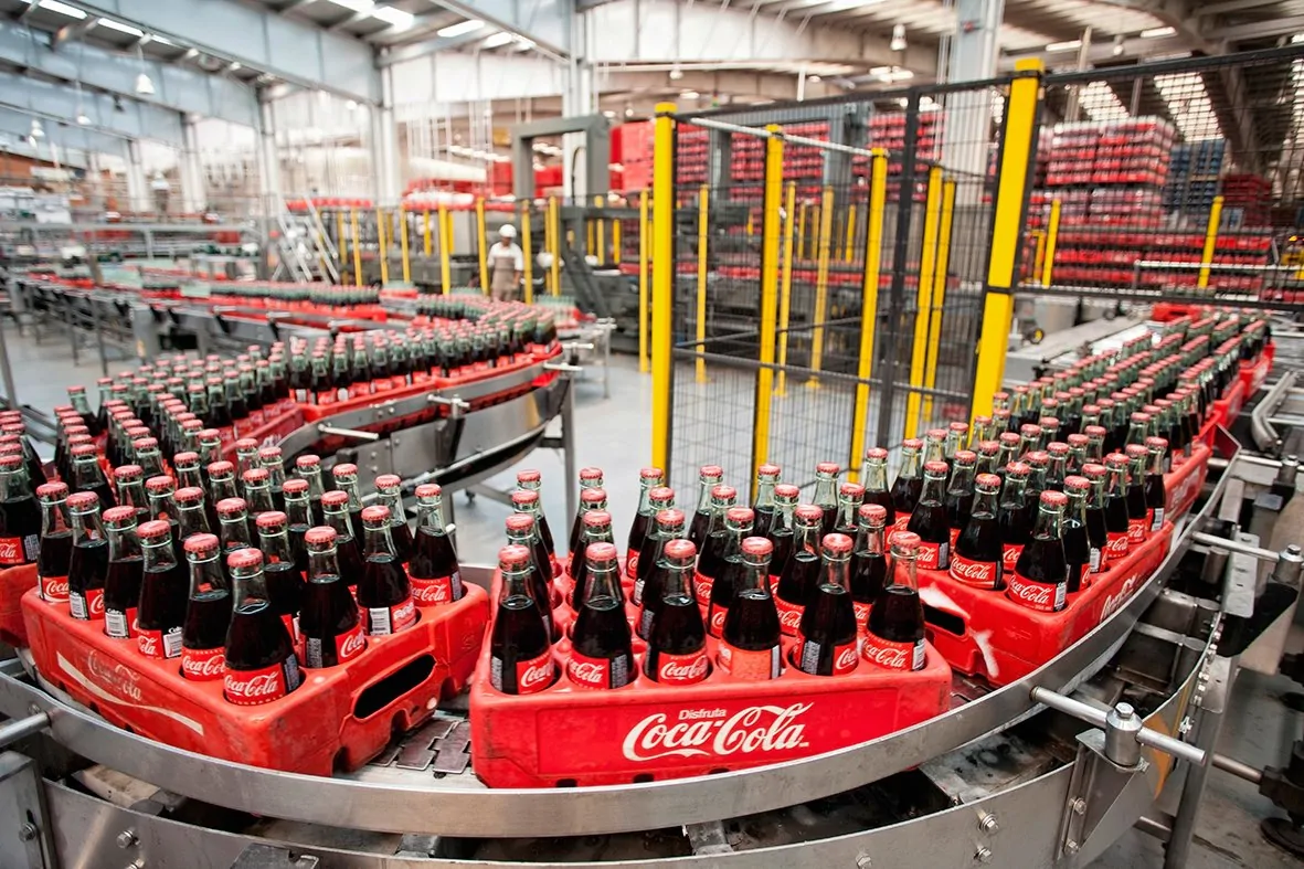 Factory Energy Efficiency